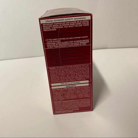 LOreal Paris 6.4 Experte Ginger Twist - Picture 4 of 4